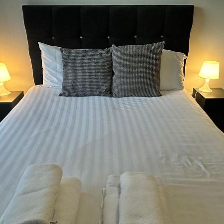 בלפסט Obel Apartments By Beehosting מראה חיצוני תמונה