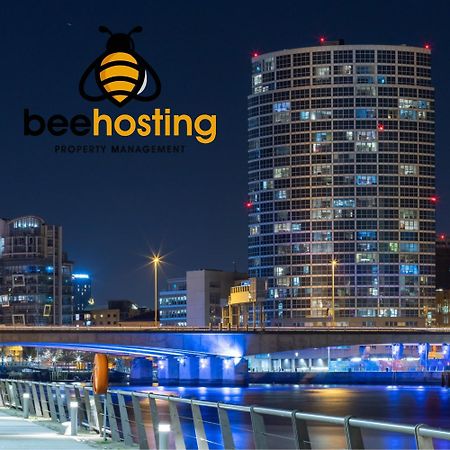בלפסט Obel Apartments By Beehosting מראה חיצוני תמונה
