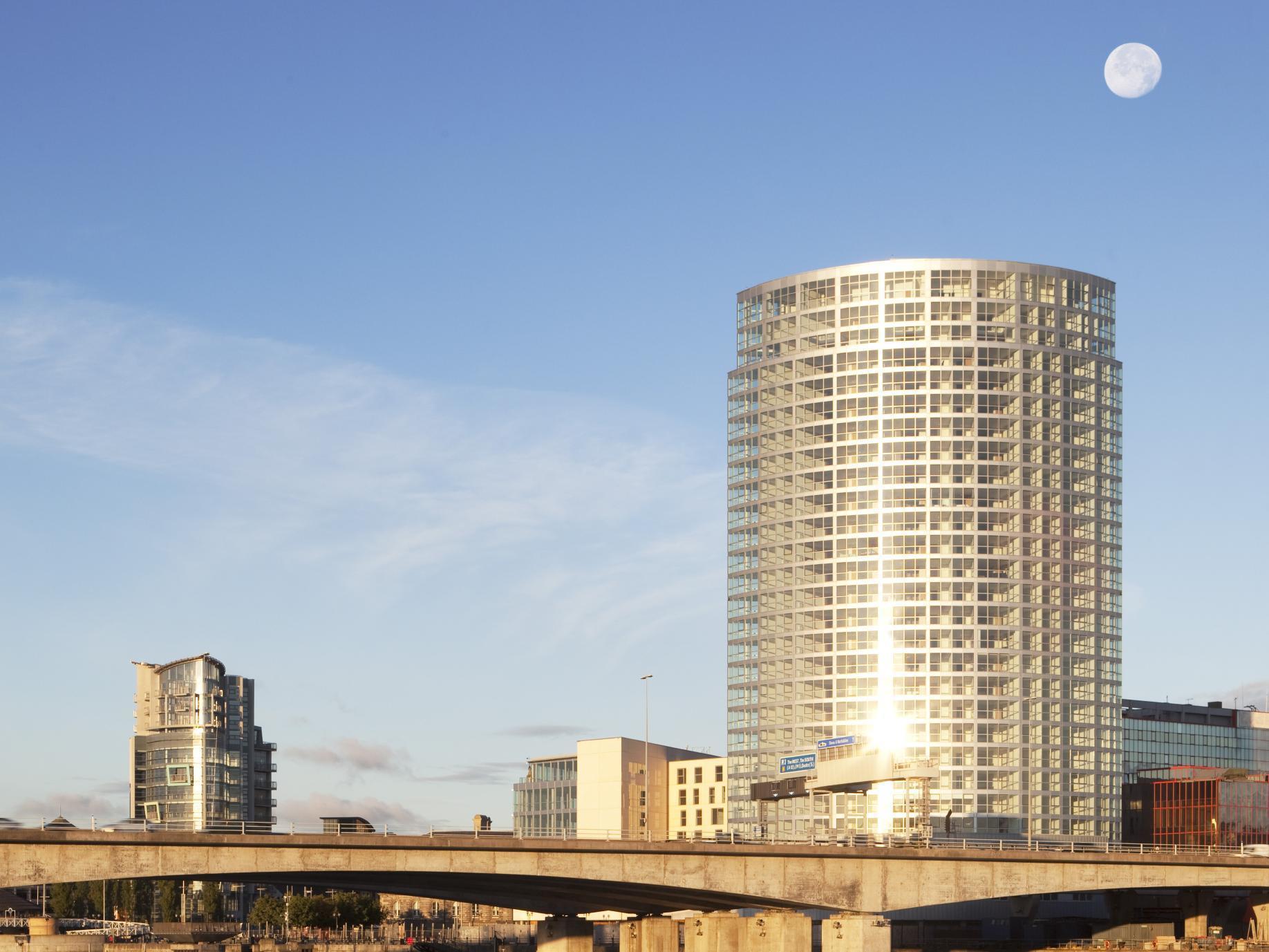 בלפסט Obel Apartments By Beehosting מראה חיצוני תמונה